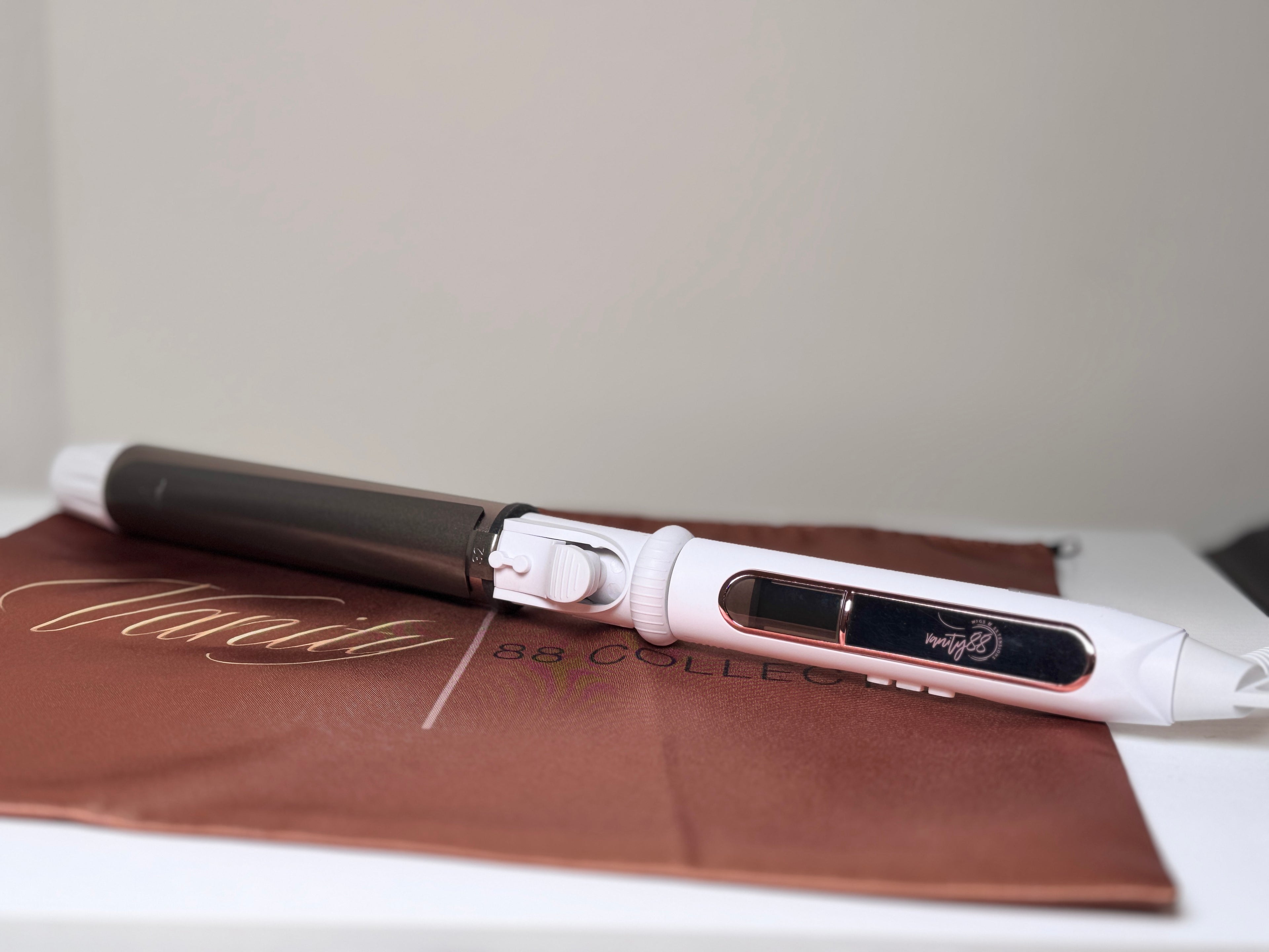Curling Iron