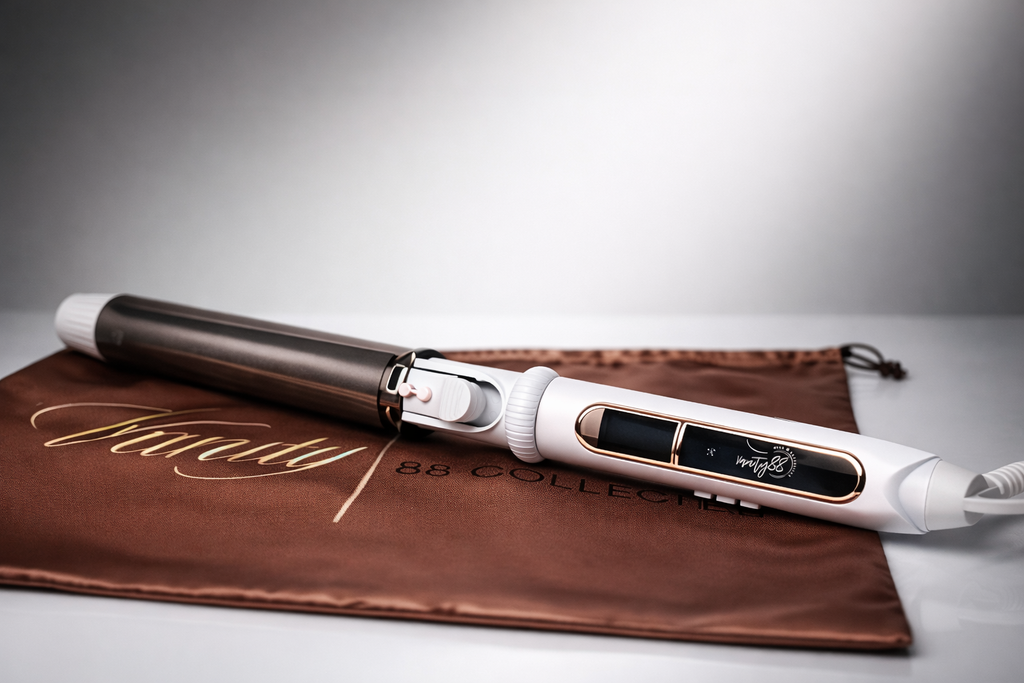 Curling Iron