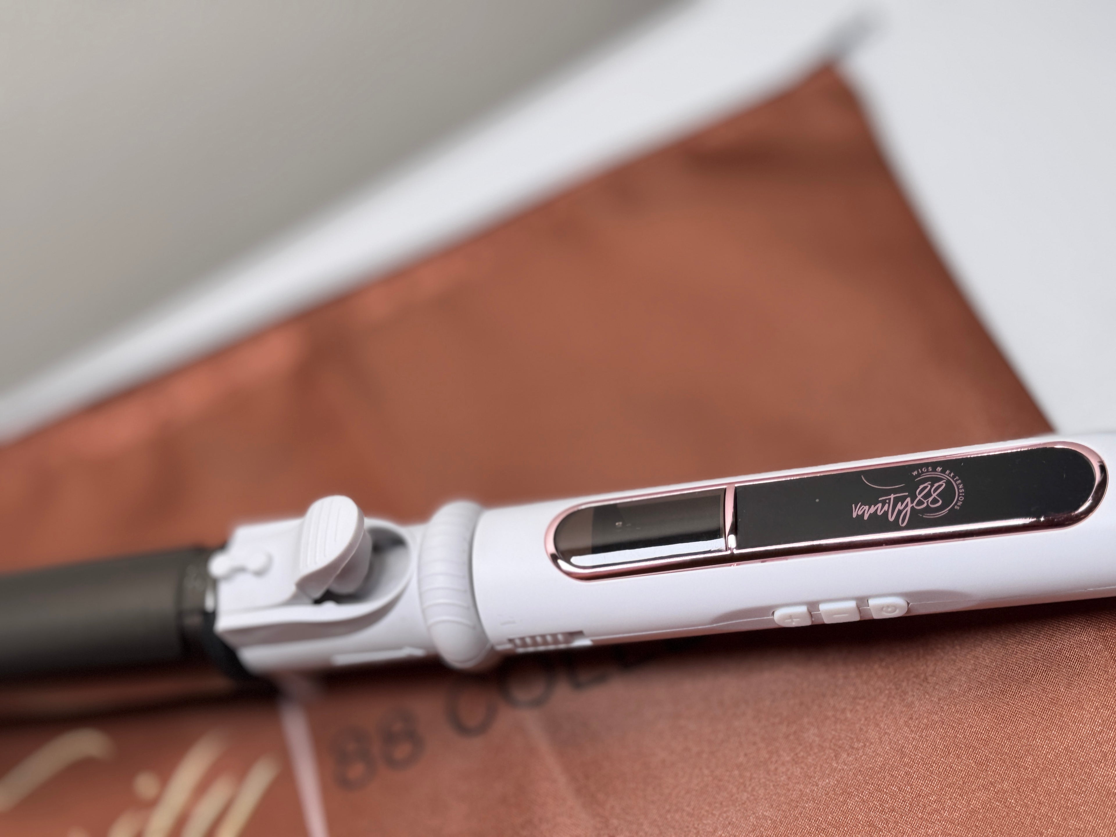 Curling Iron