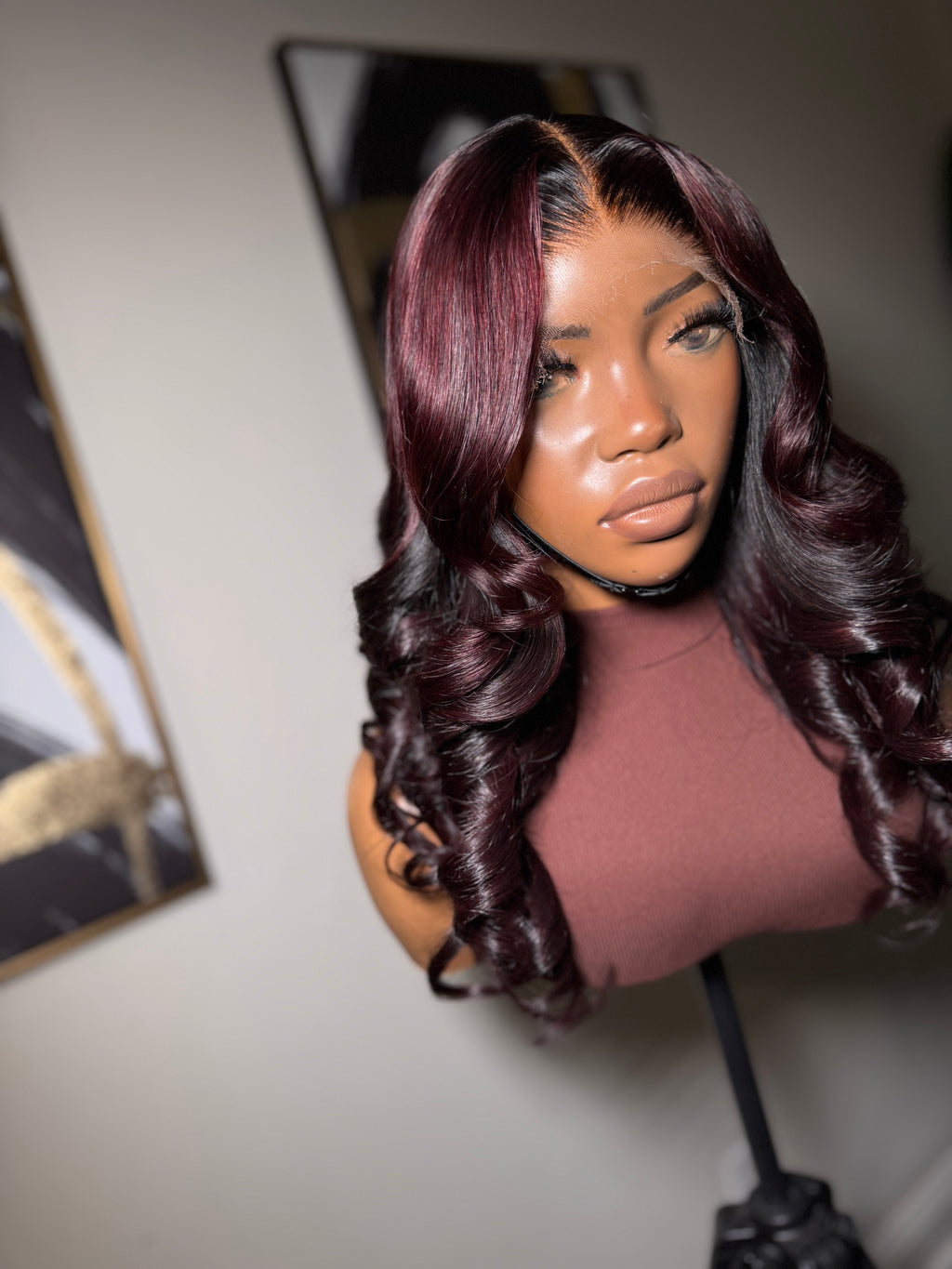Shameka